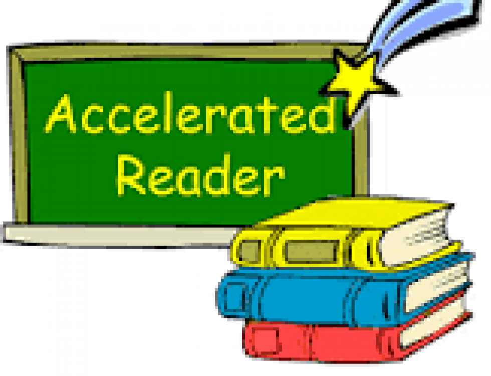 Accelerated Reader.